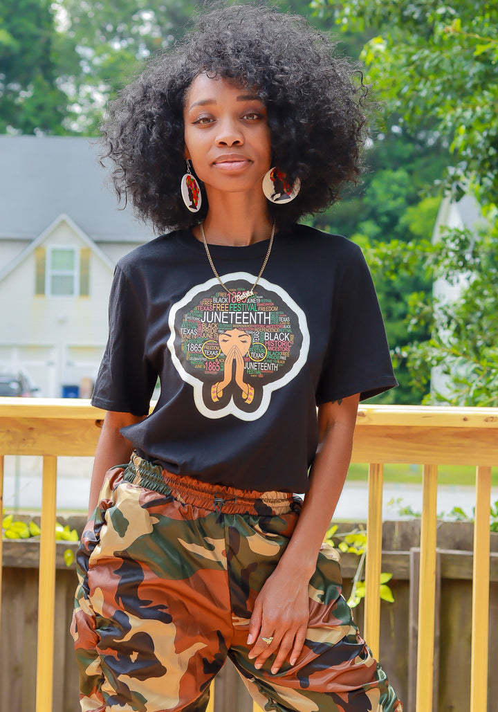 Woman of Excellence - Juneteenth