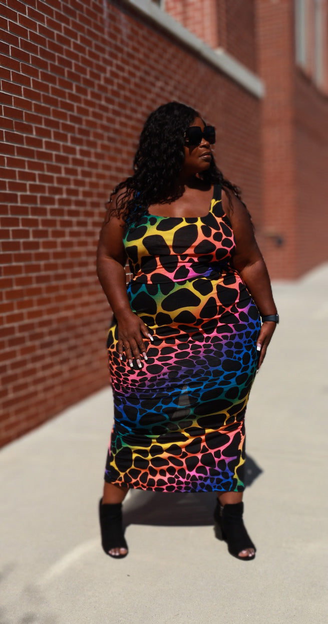 Mosaic | Two Piece