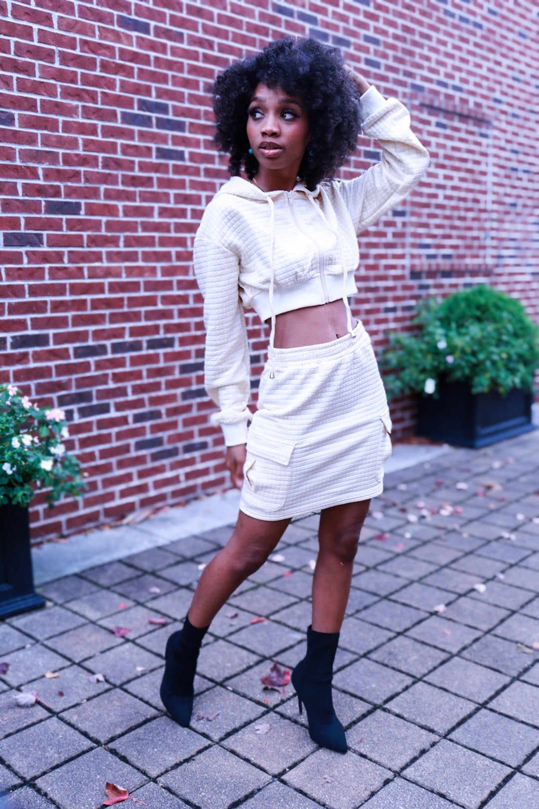 RAE OF SUNSHINE | Two piece set