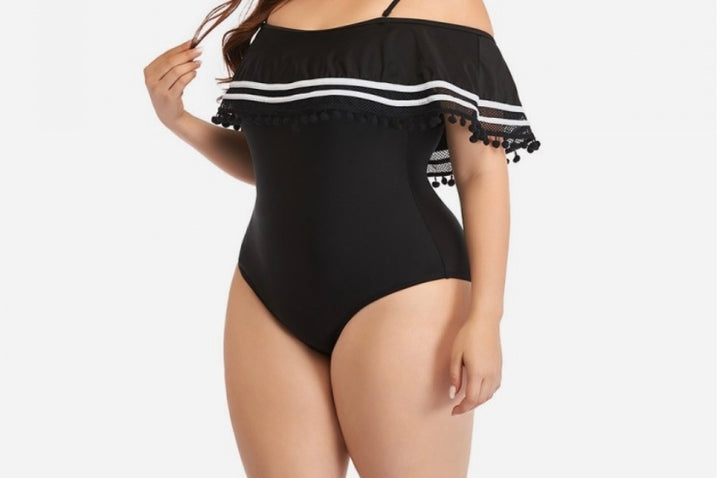 SHERRY | Swimsuit